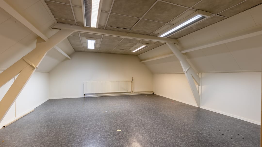 Foto 23 van Vondellaan 14