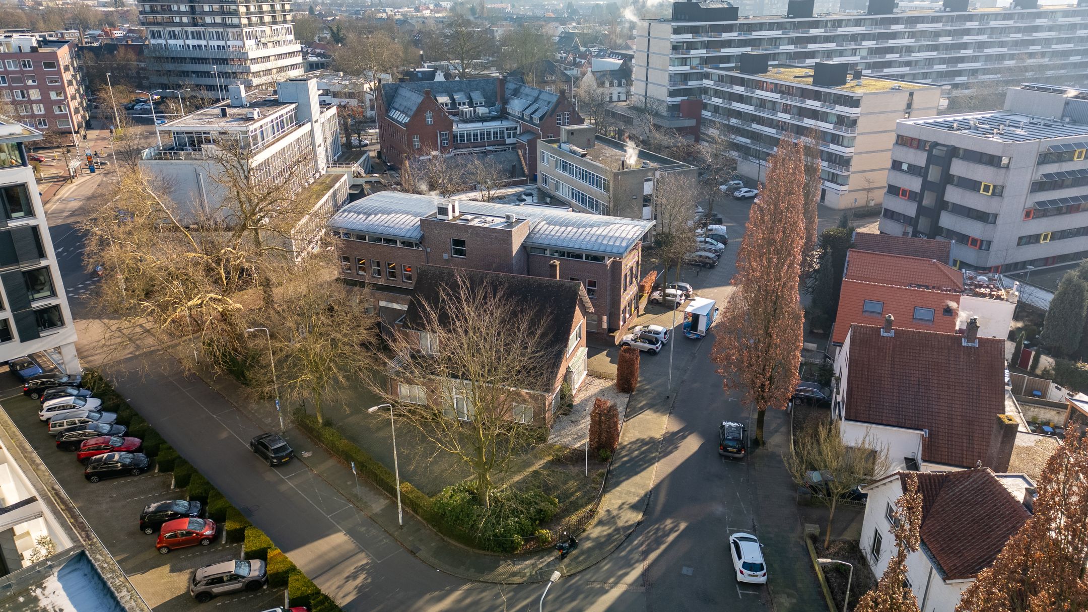 Foto 24 van Vondellaan 14