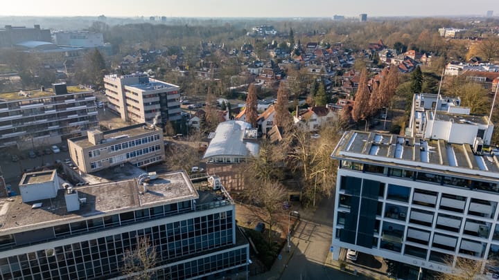 Foto 25 van Vondellaan 14