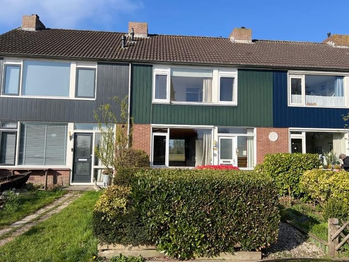 Photo 2 of Laan van Niftarlake 105