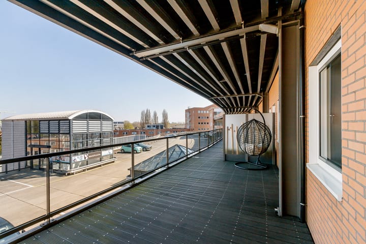 Foto 2 van Korte Parallelweg 29