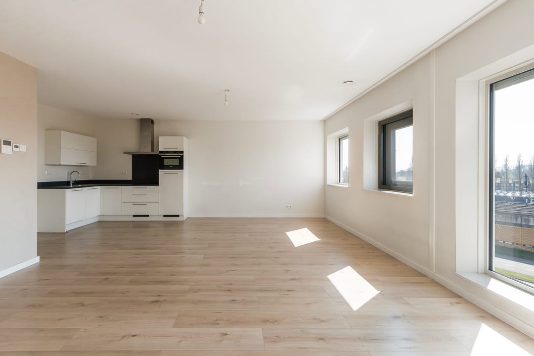 Foto 1 van Korte Parallelweg 29