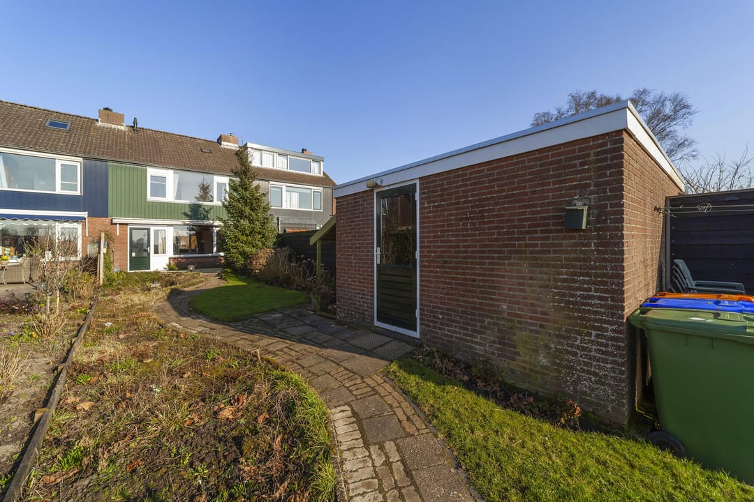 Photo 32 of Laan van Niftarlake 105