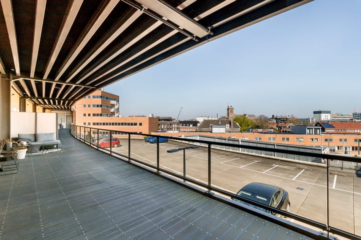 Foto 23 van Korte Parallelweg 29