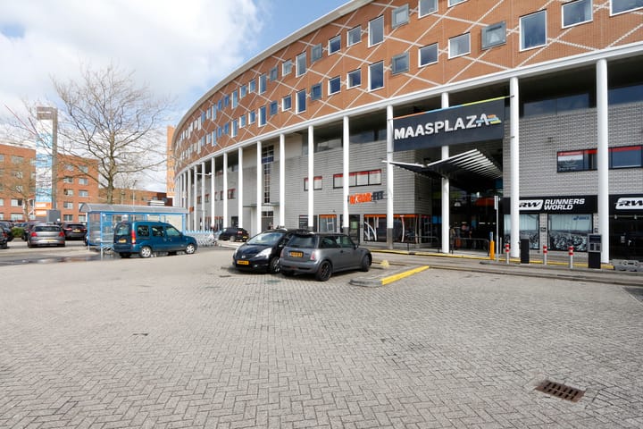 Foto 24 van Korte Parallelweg 29