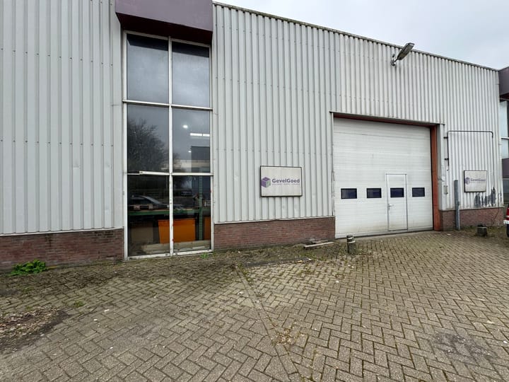 De Beverspijken 15-B