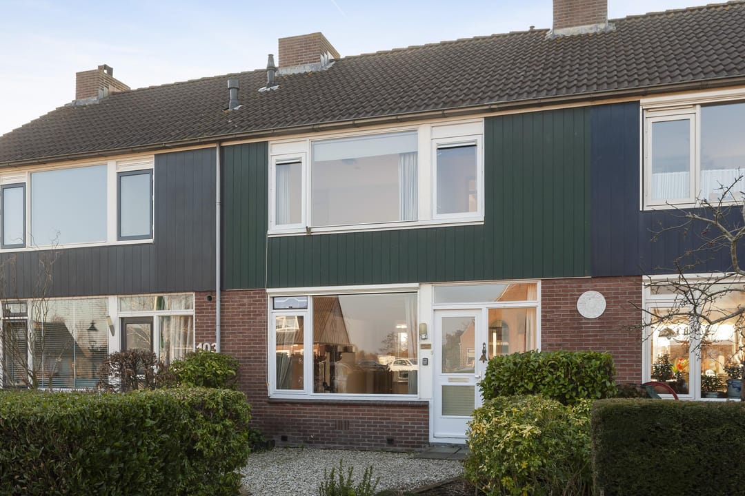 Photo 41 of Laan van Niftarlake 105