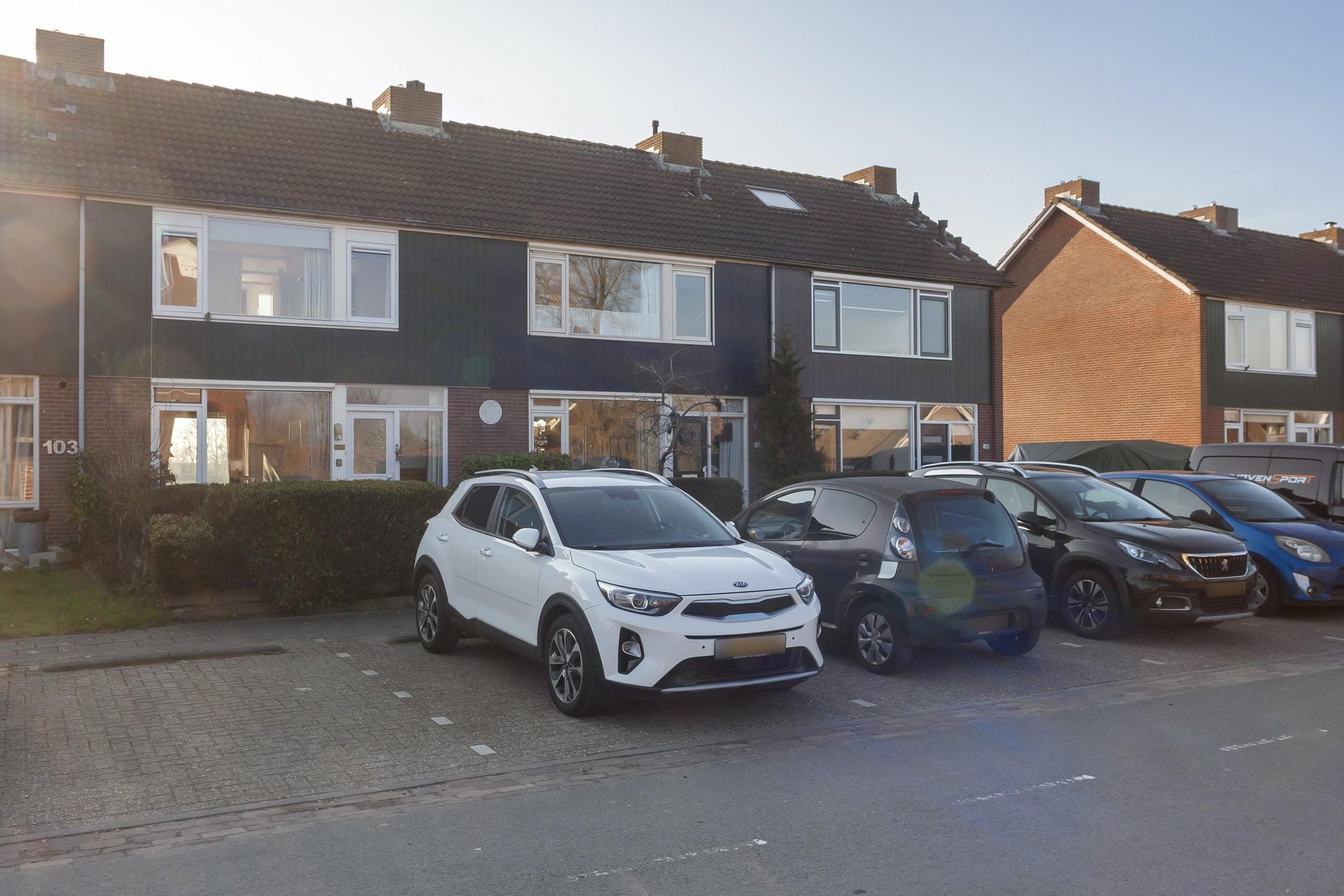 Photo 42 of Laan van Niftarlake 105