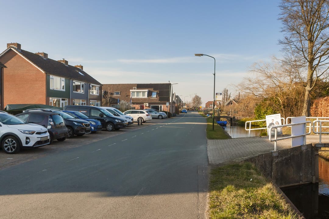 Photo 43 of Laan van Niftarlake 105