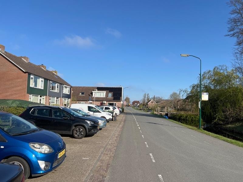 Photo 45 of Laan van Niftarlake 105