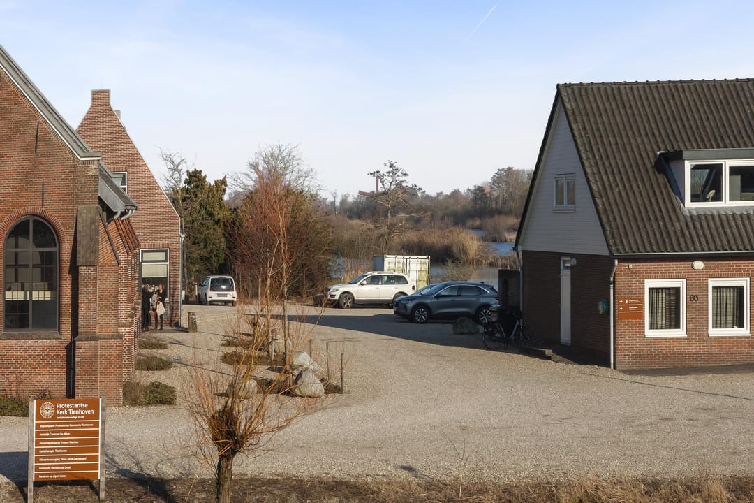 Photo 46 of Laan van Niftarlake 105