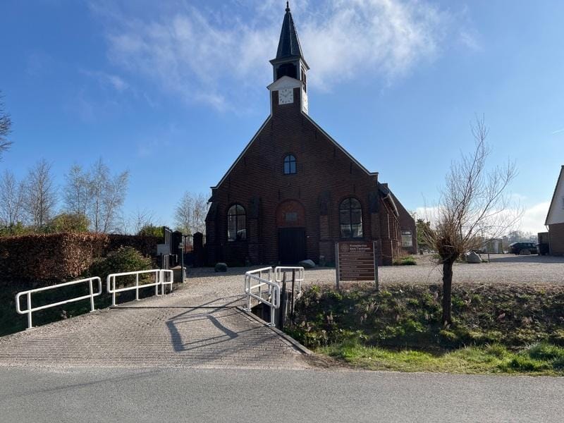 Photo 47 of Laan van Niftarlake 105