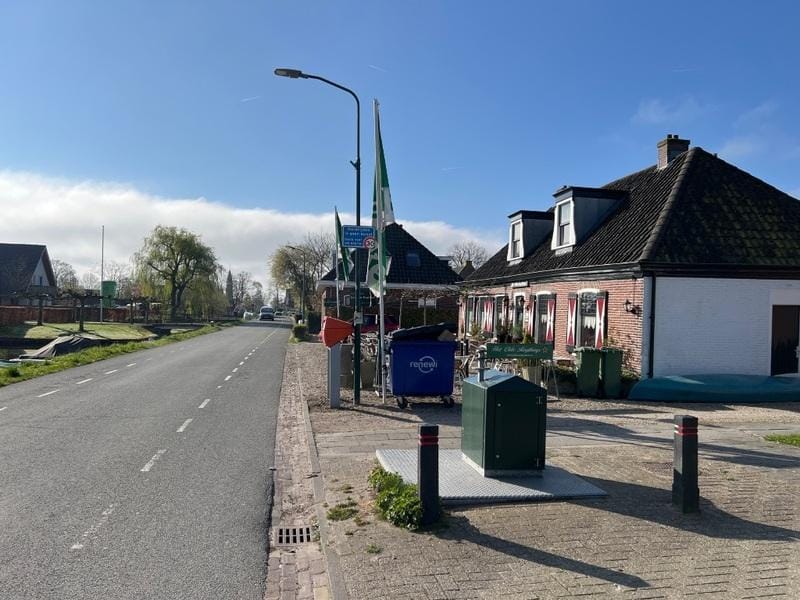 Photo 48 of Laan van Niftarlake 105