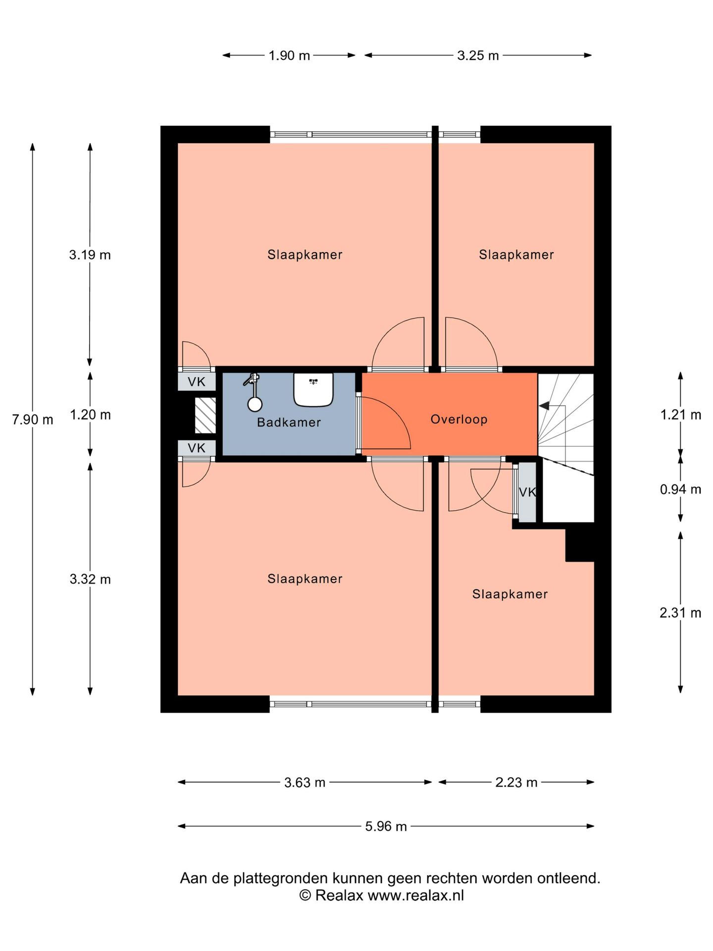 Photo 50 of Laan van Niftarlake 105