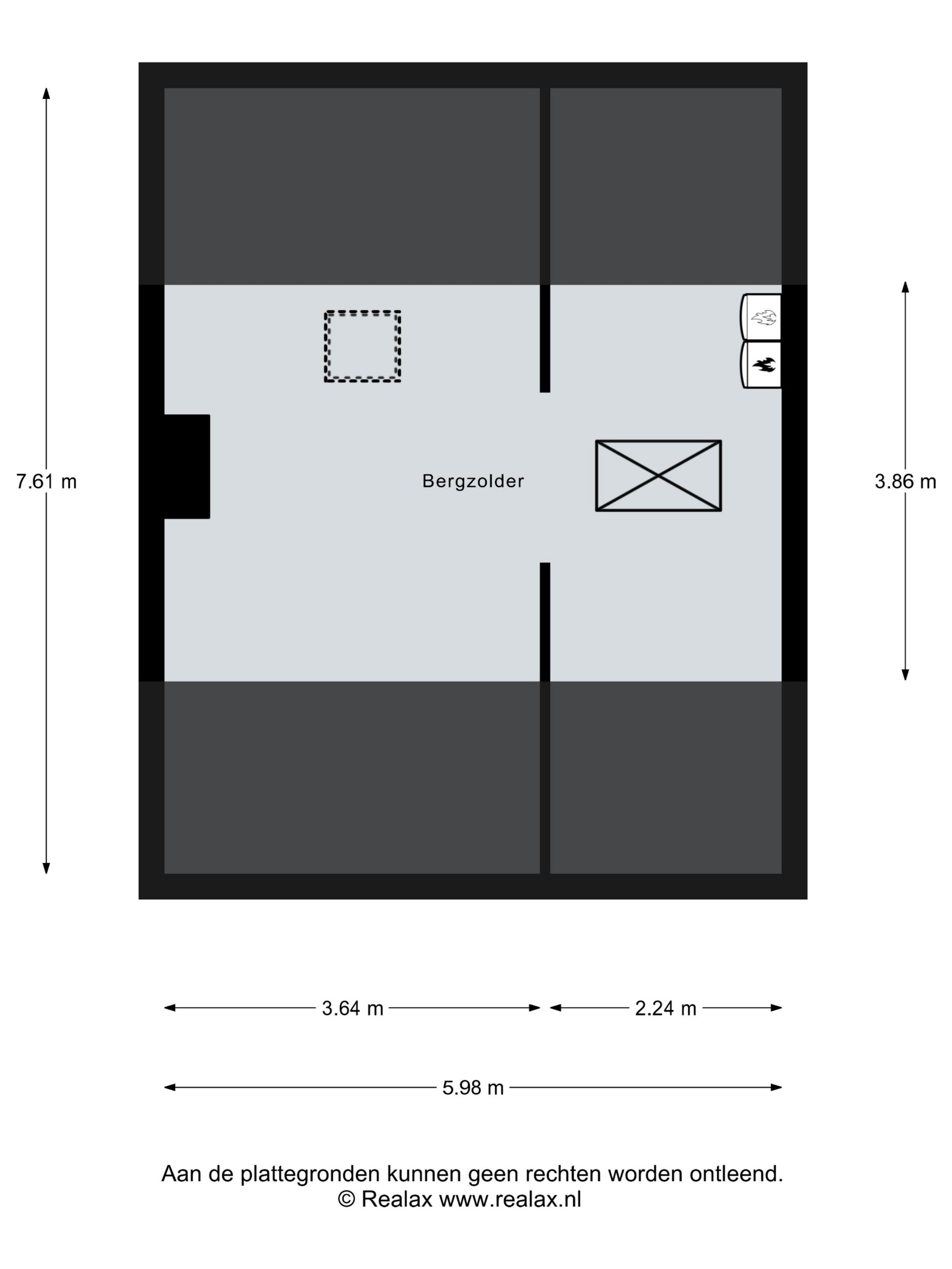 Photo 51 of Laan van Niftarlake 105