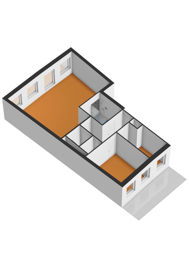 Foto 41 van Korte Parallelweg 29