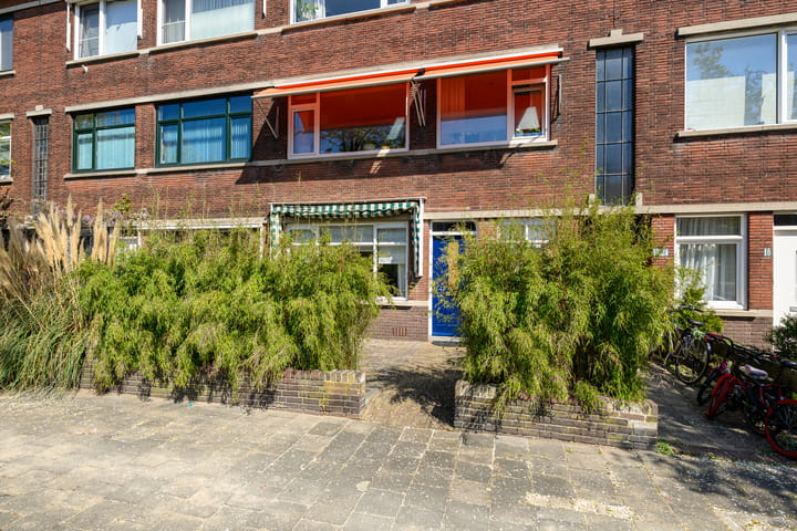 van Barbansonstraat 26