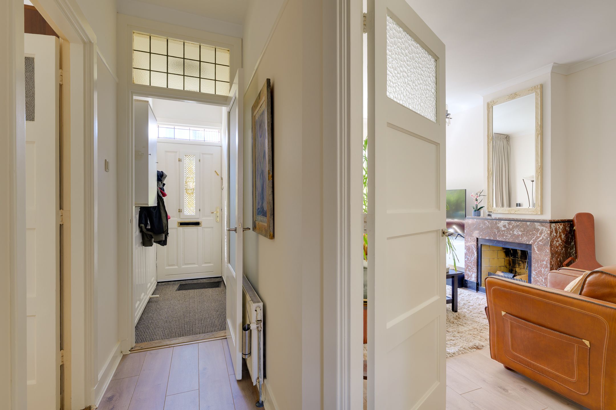 Foto 6 van van Barbansonstraat 26