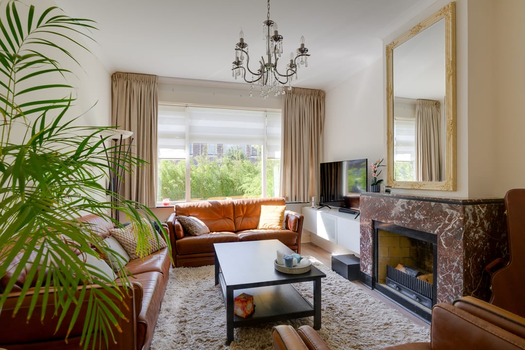 Foto 7 van van Barbansonstraat 26