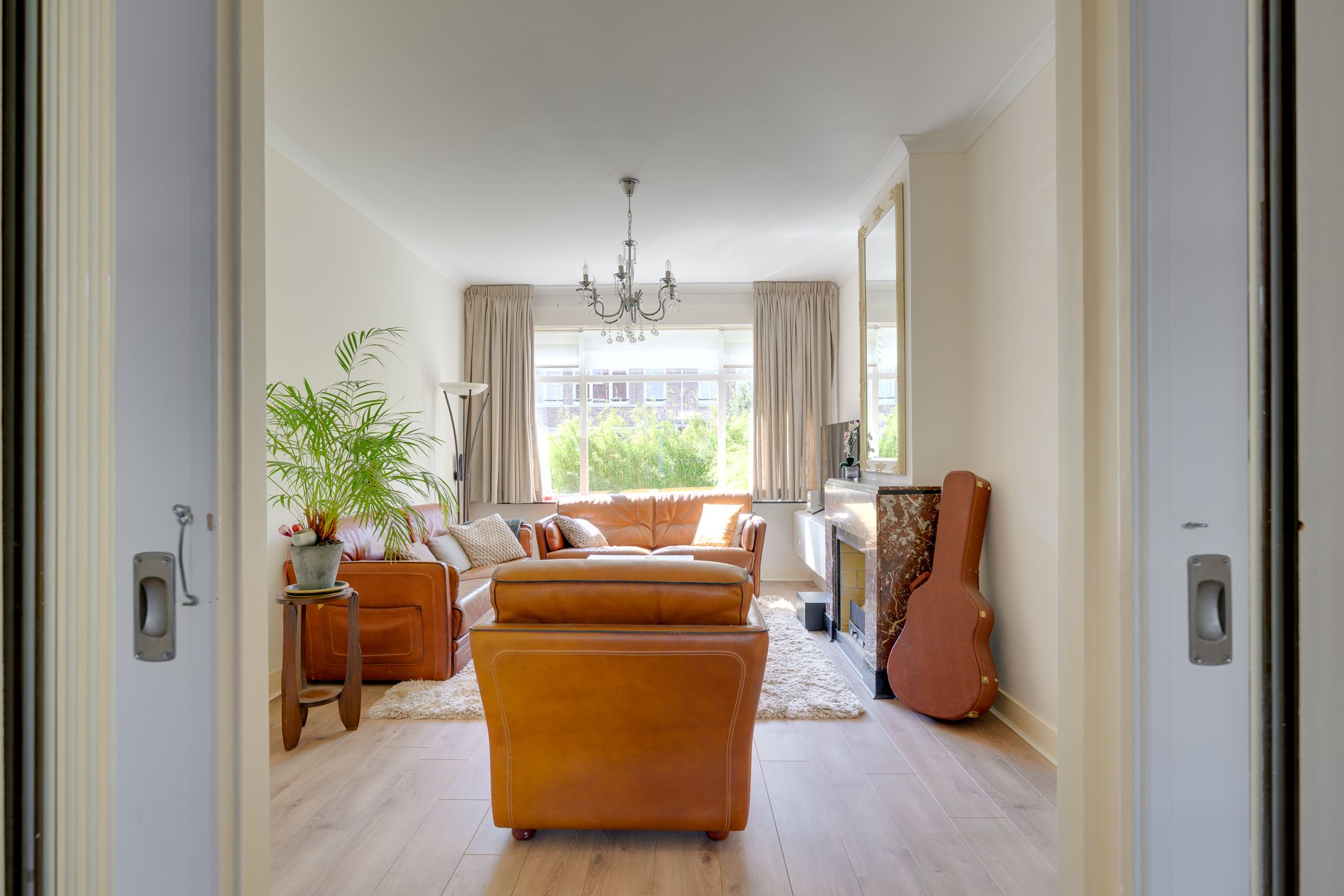 Foto 9 van van Barbansonstraat 26