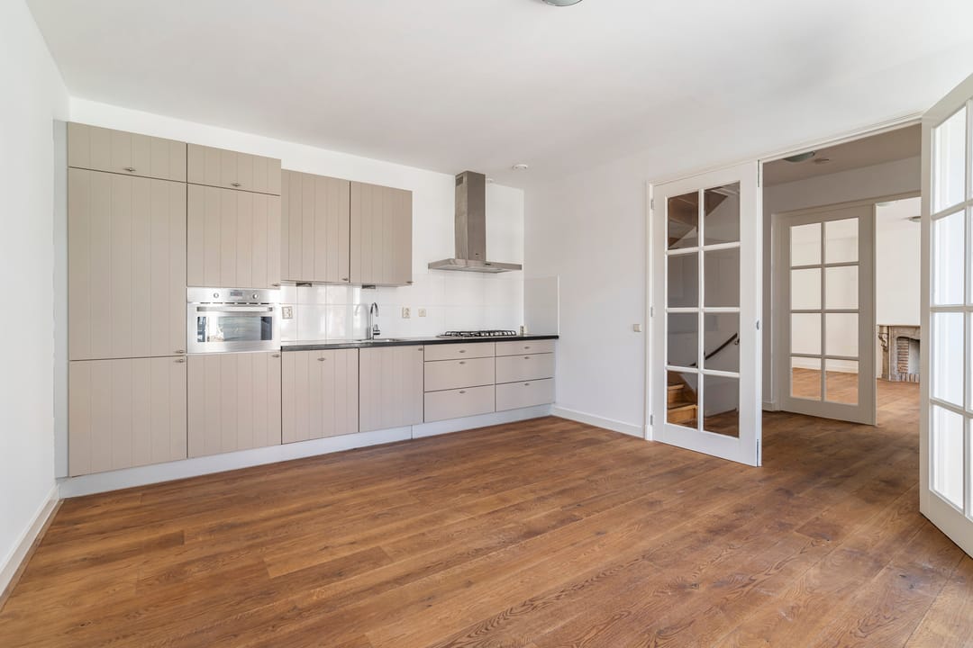 Foto 2 van Regthuyshof 4