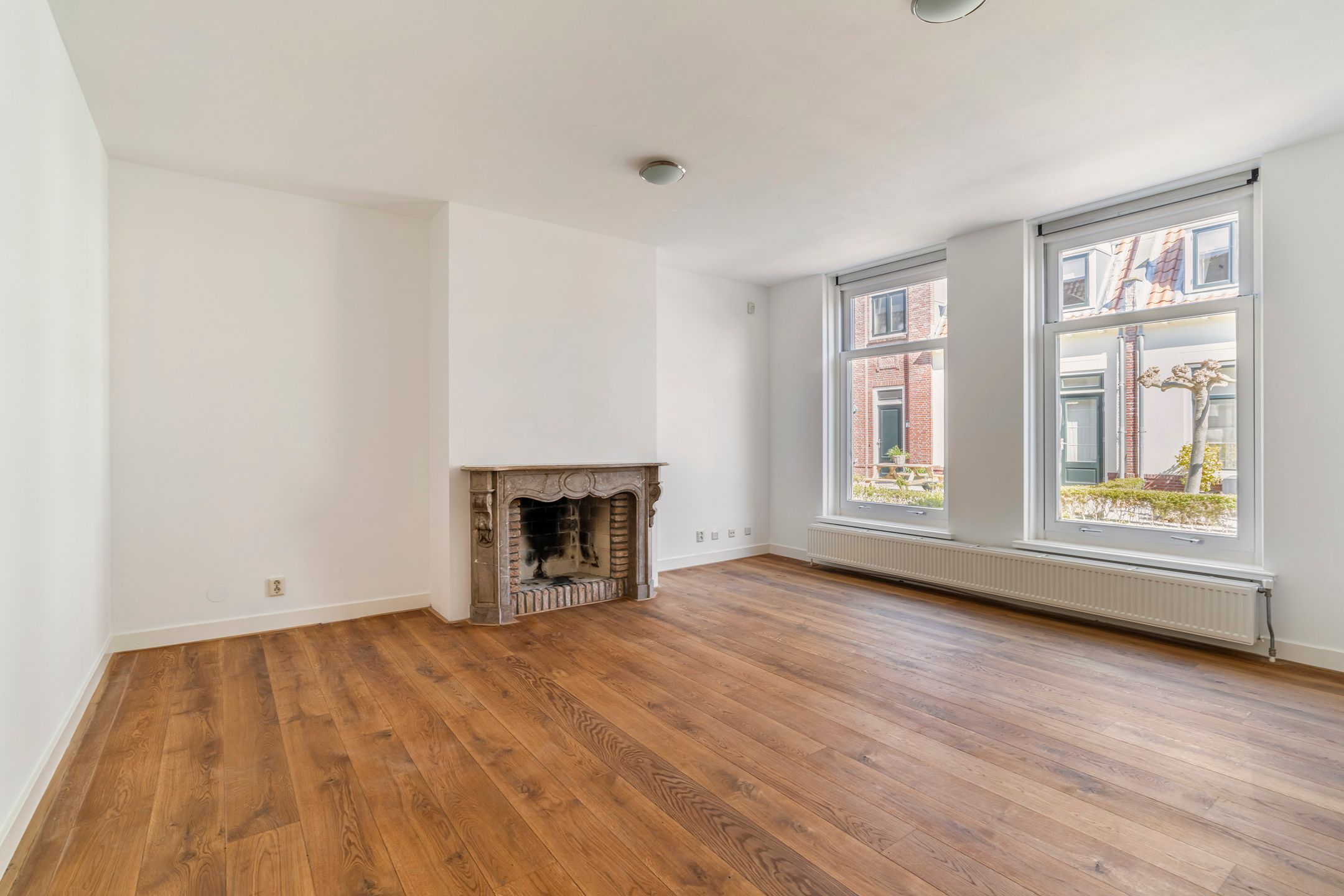 Foto 3 van Regthuyshof 4