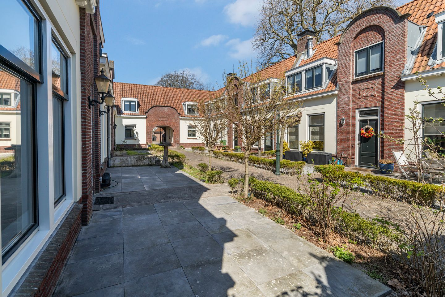 Foto 4 van Regthuyshof 4