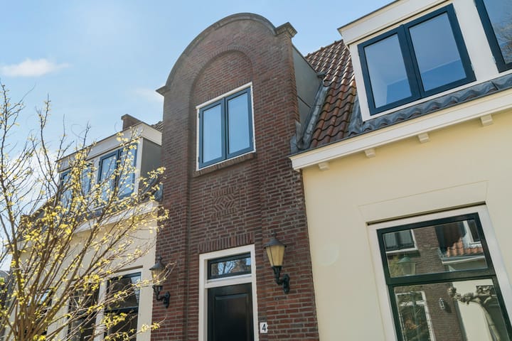 Foto 5 van Regthuyshof 4