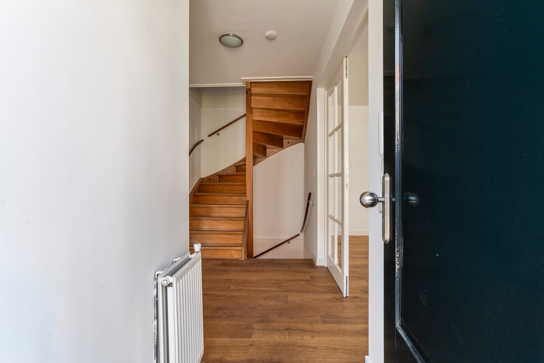 Foto 7 van Regthuyshof 4