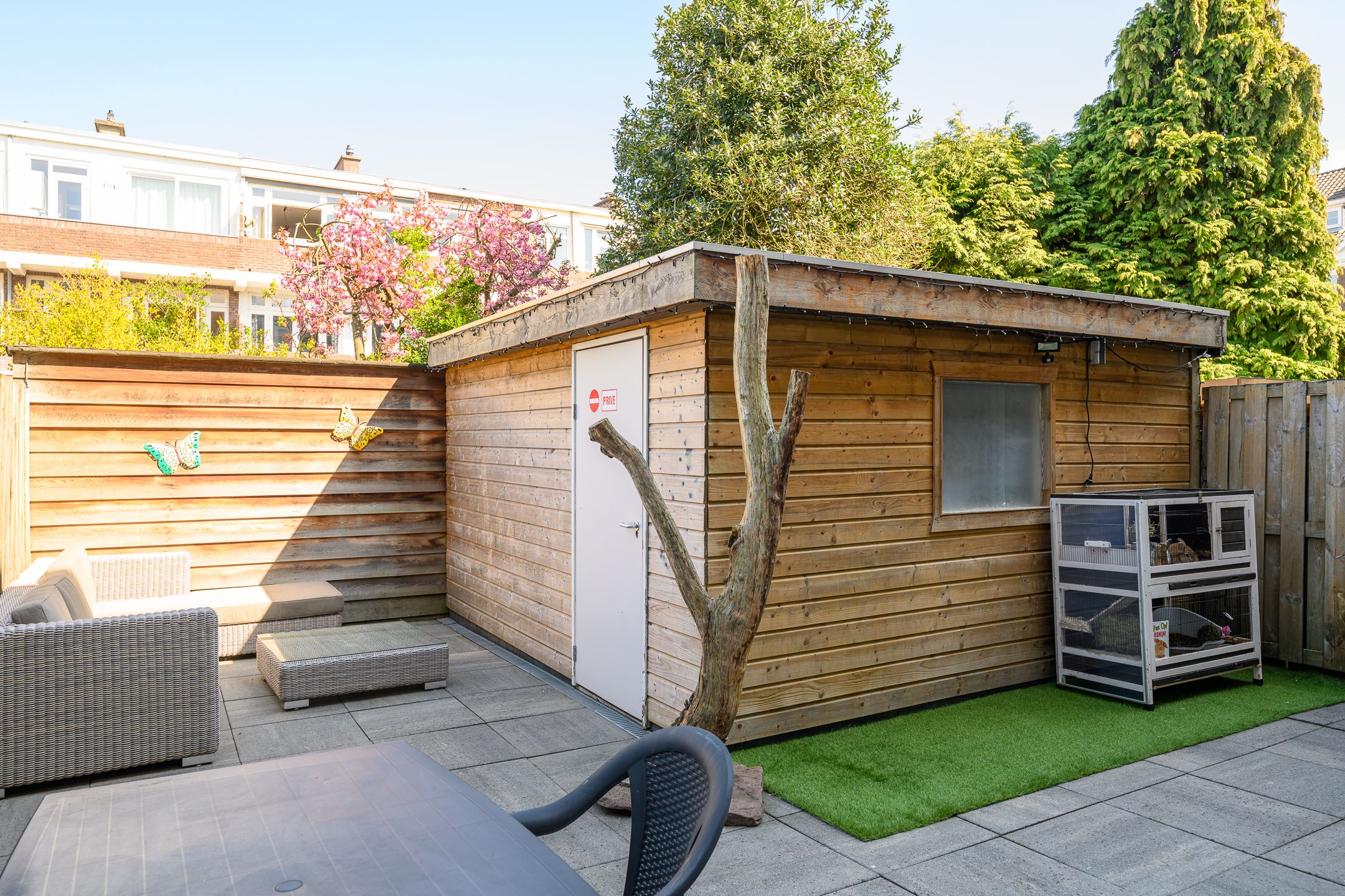 Foto 18 van van Barbansonstraat 26