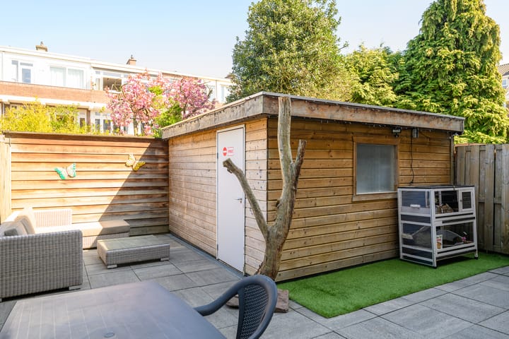 Foto 18 van van Barbansonstraat 26