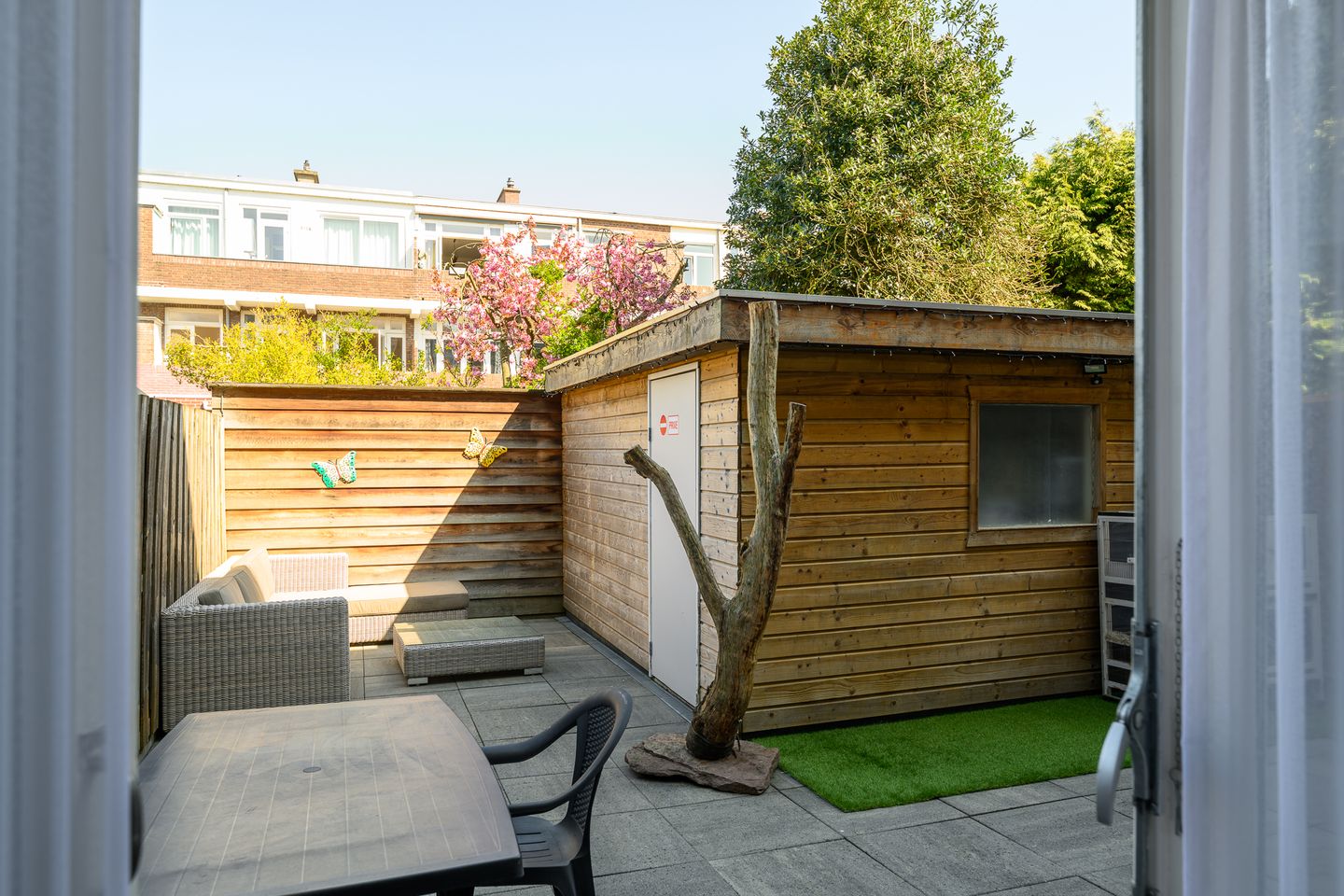 Foto 20 van van Barbansonstraat 26