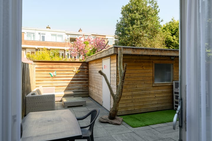 Foto 20 van van Barbansonstraat 26