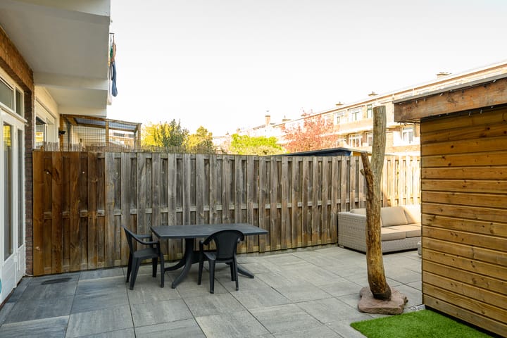 Foto 21 van van Barbansonstraat 26