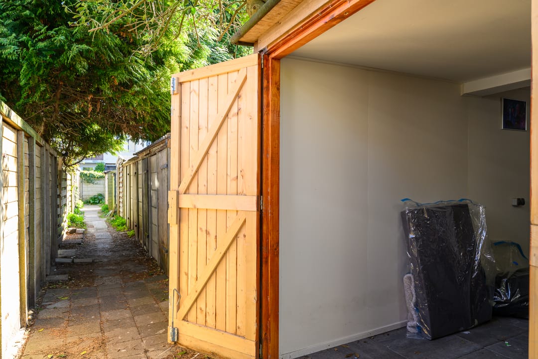 Foto 23 van van Barbansonstraat 26