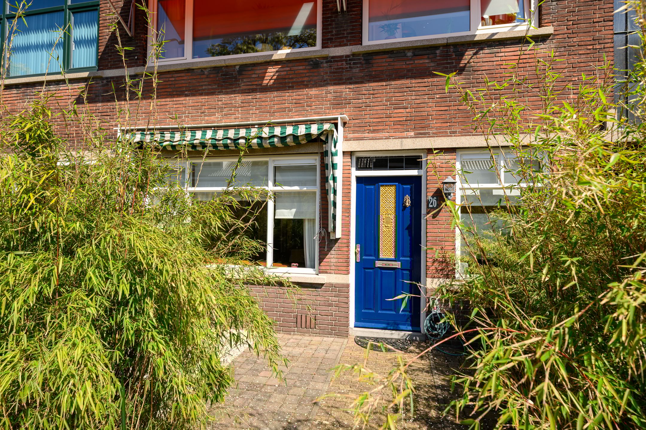 Foto 24 van van Barbansonstraat 26