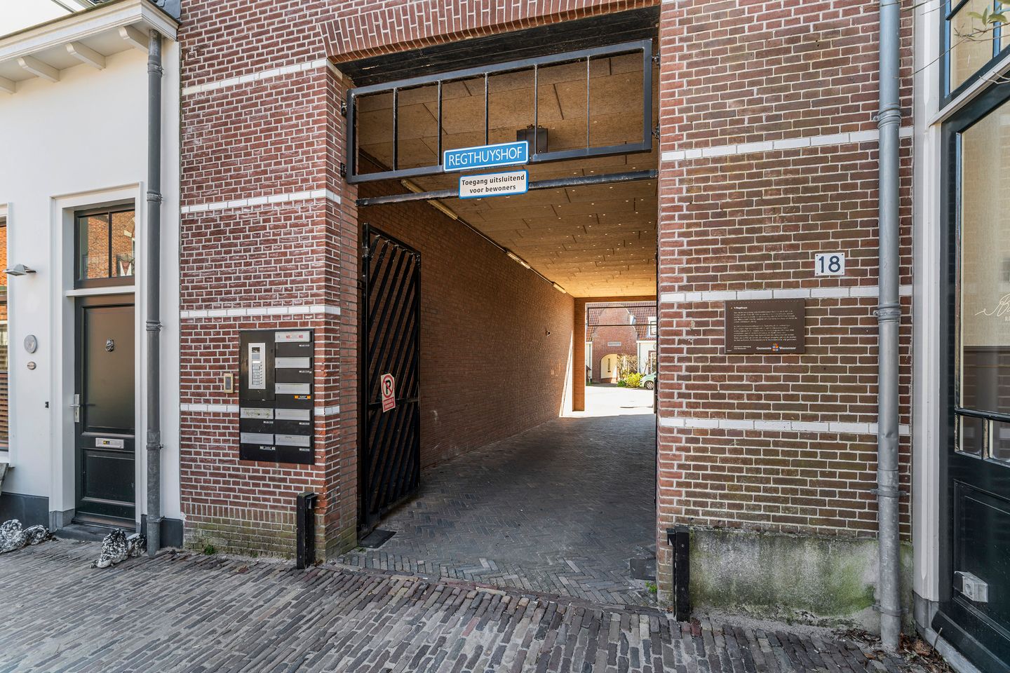 Foto 25 van Regthuyshof 4