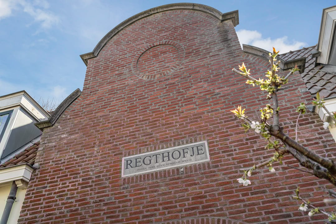 Foto 26 van Regthuyshof 4