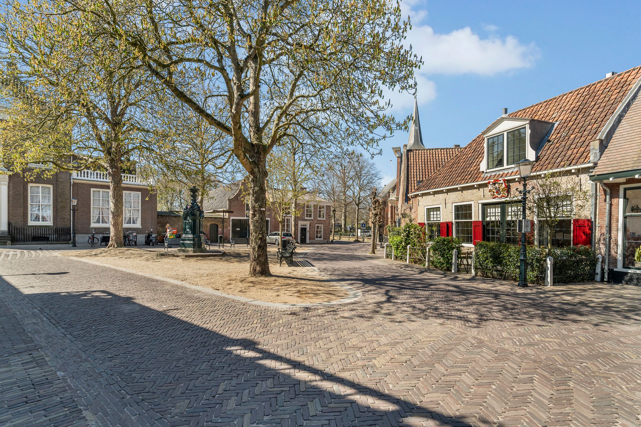 Foto 27 van Regthuyshof 4