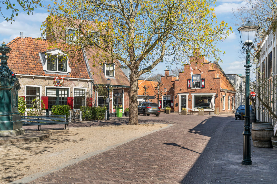 Foto 28 van Regthuyshof 4