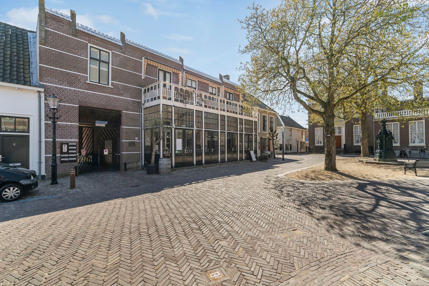 Foto 29 van Regthuyshof 4