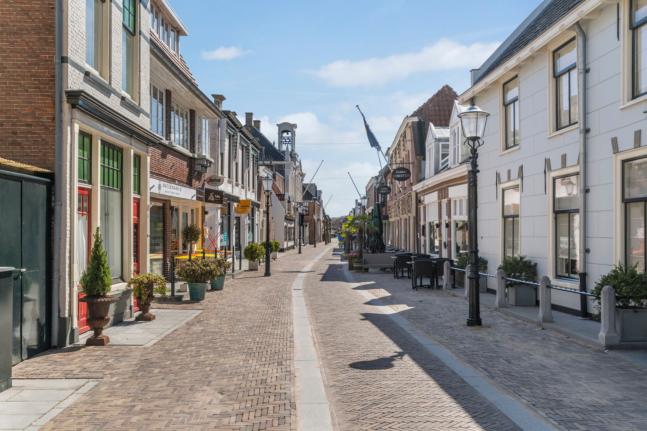 Foto 30 van Regthuyshof 4