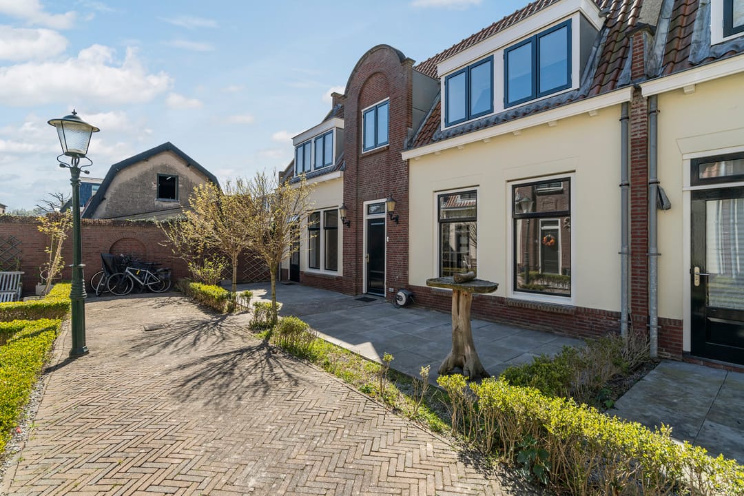 Foto 31 van Regthuyshof 4