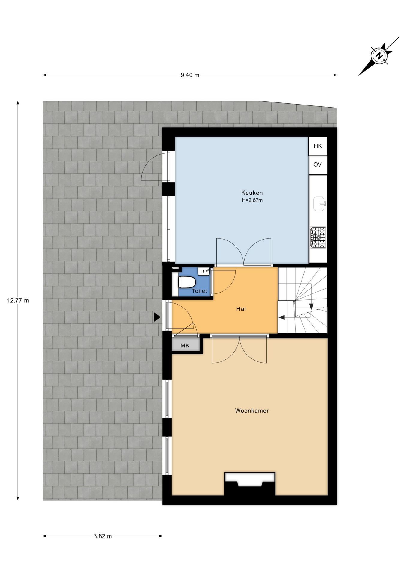 Foto 33 van Regthuyshof 4