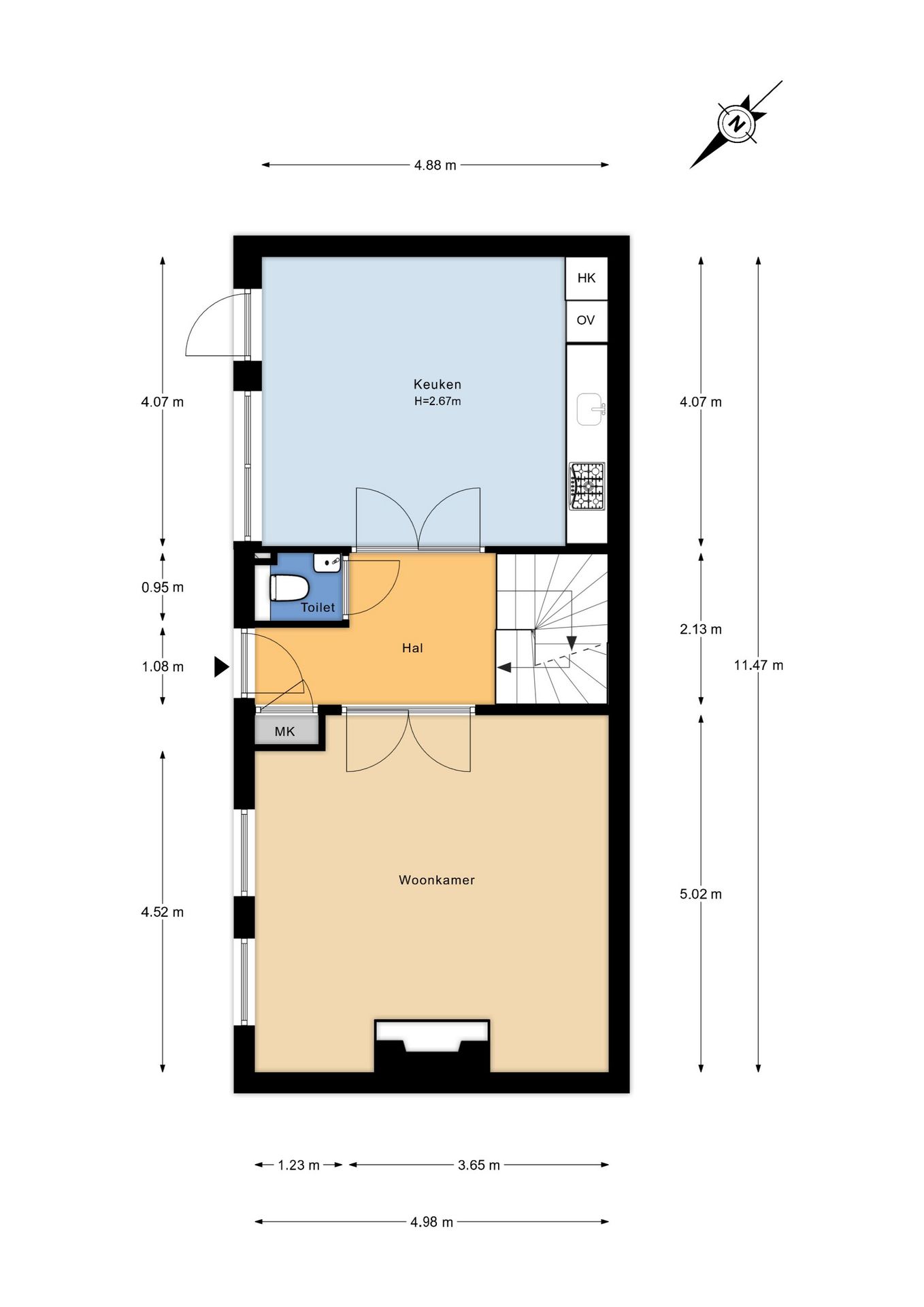 Foto 34 van Regthuyshof 4