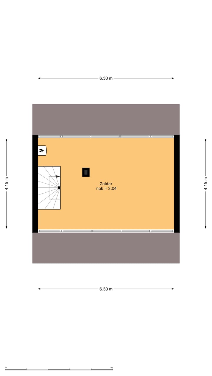 Foto 47 van Borchsatelaan 7