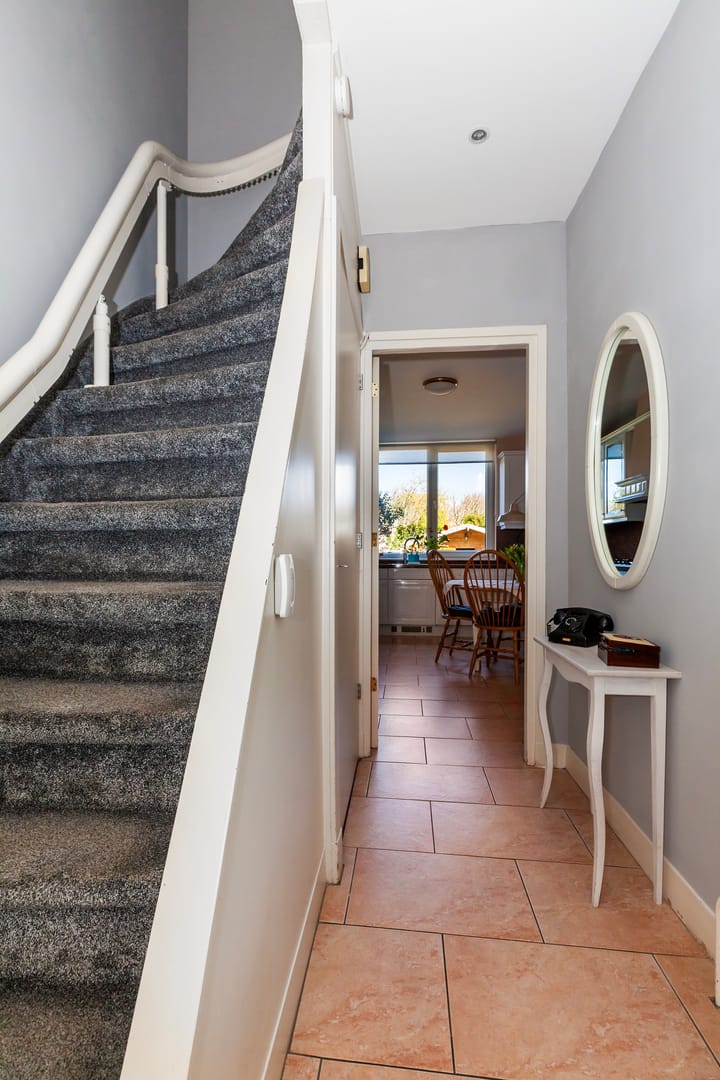 Foto 6 van Borchsatelaan 7