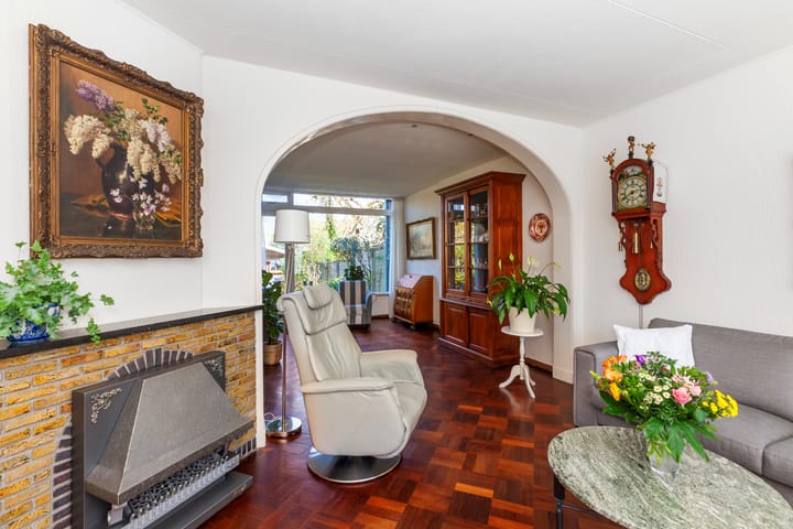 Foto 14 van Borchsatelaan 7