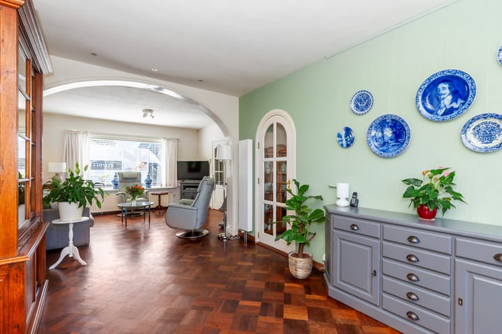 Foto 15 van Borchsatelaan 7