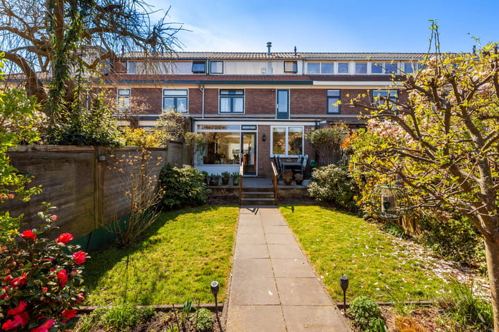 Foto 27 van Borchsatelaan 7